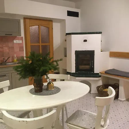 Statek Apartment *