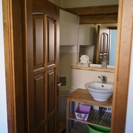 Apartment Statek Cimer