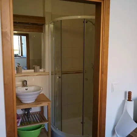 Statek Apartment Cimer