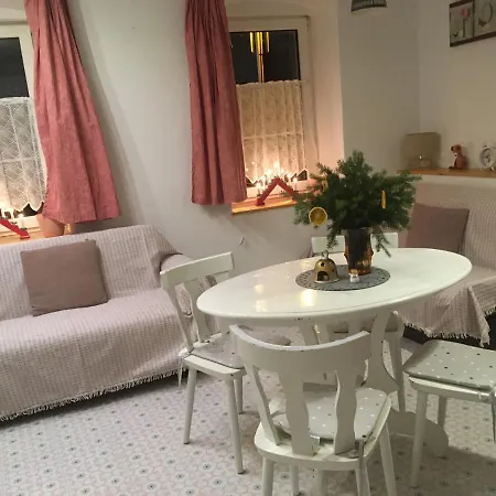 Statek Appartement Cimer