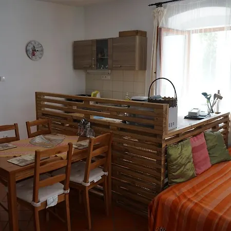 Apartmán Statek Cimer
